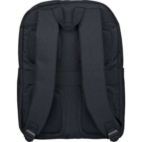 Undercover Rucksack Red Bull Schwarz Rot