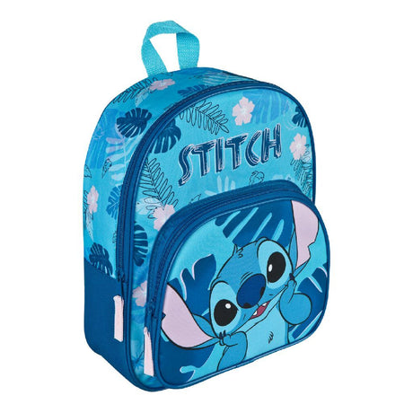 Van der Meulen Stitch Rucksack mit Vordertasche