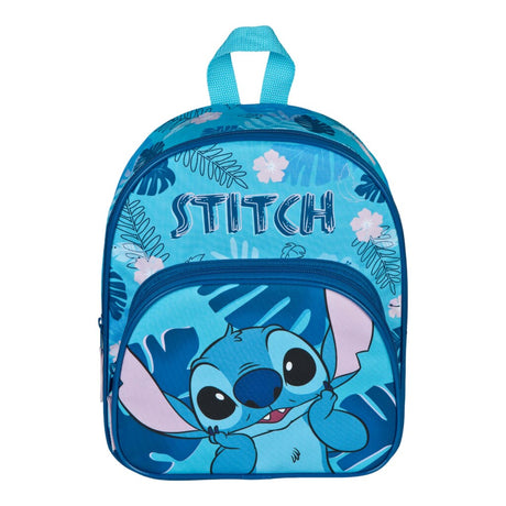 Van der Meulen Stitch Rucksack mit Vordertasche