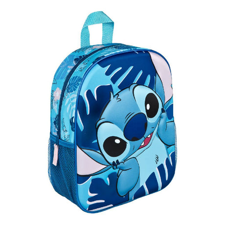 Undercover 3D-Rucksackstich
