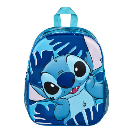 Undercover 3D-Rucksackstich