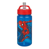 Undercover Aero Trinkflasche Spiderman, 500ml