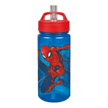 Undercover Aero Trinkflasche Spiderman, 500ml