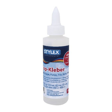 Toppoint Allzweckkleber in der Flasche 100 ml