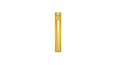 Toppoint-Lineal 30 cm