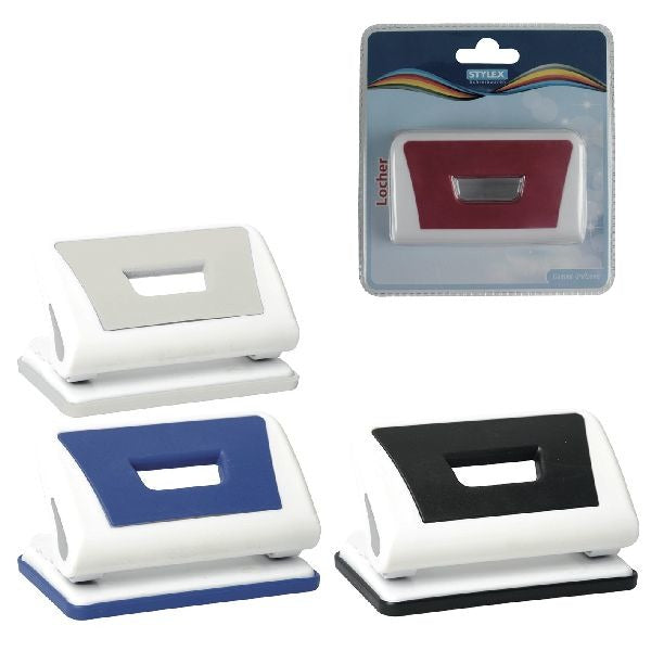 Toppoint Locher klein