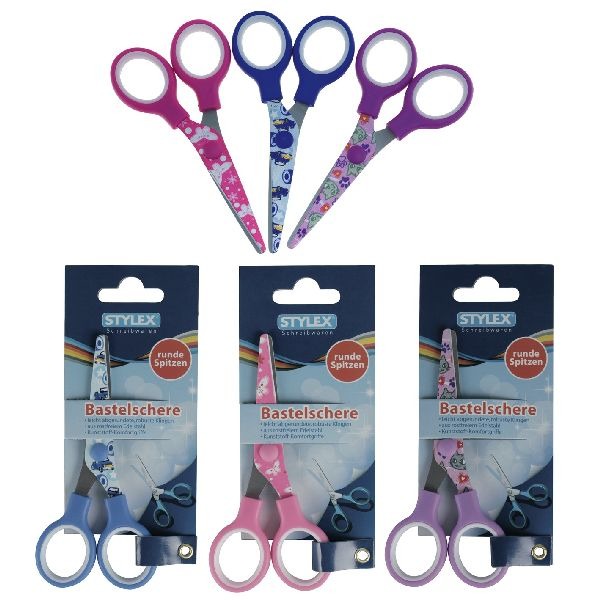 TopPoint TopPoint Children's Scissors