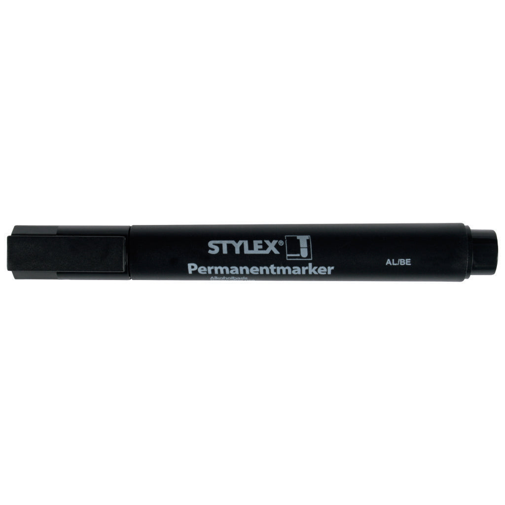 Stylex Permanentmarker 3 Stück