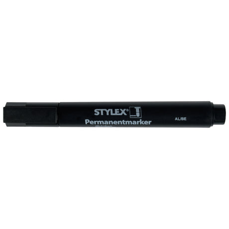 Stylex Permanentmarker 3 Stück