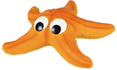 Trixie Seestern-Latex-Polyester-Fleece