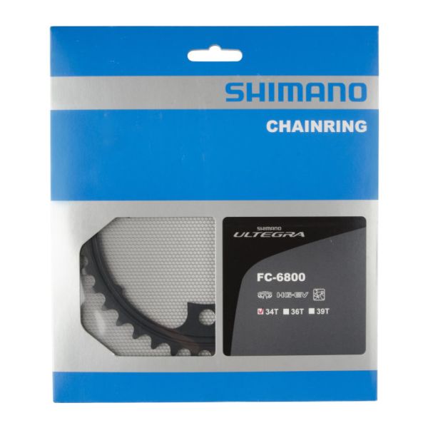 Shimano-Kette Top Ultegra 6800 11V 53T-MD Y1P498080