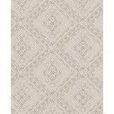 Noordwand noordwand tapete topchic ton auf Tondiamanten Metallic Beige