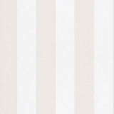 Noordwand Noordwand Wallpaper Topchic Stripes Beige and White