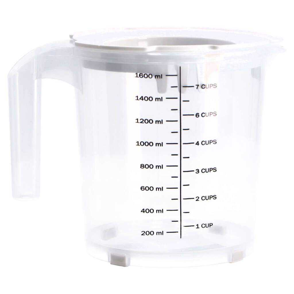 Sonstiges Messbecher 1600ml
