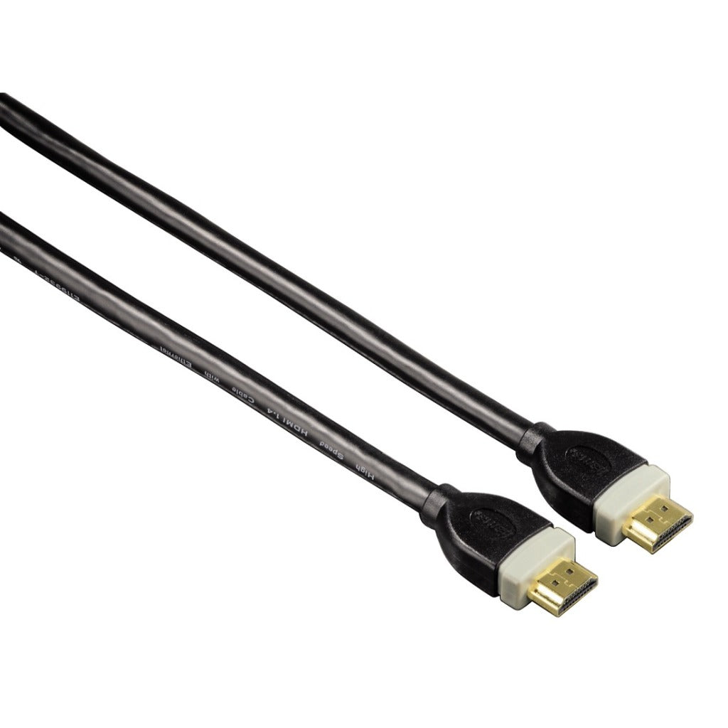 HAMA HDMI High Speed ​​Cable 1,8m