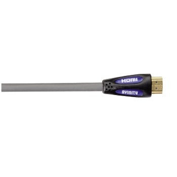 Avinity Avinity 107410 HS HDMI kabel Gold 1,5 mtr