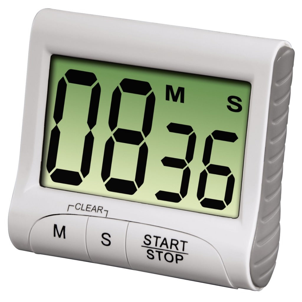 Xavax Küchentimer-Countdown