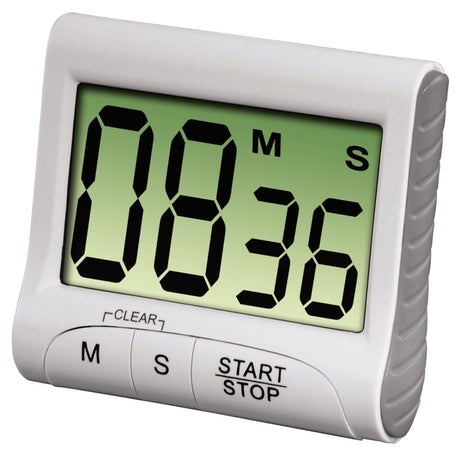 Xavax Küchentimer-Countdown