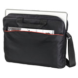 Hama Laptoptasche Tortuga Essential 15,6 schwarz