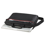 Hama Laptoptasche Tortuga Essential 15,6 schwarz