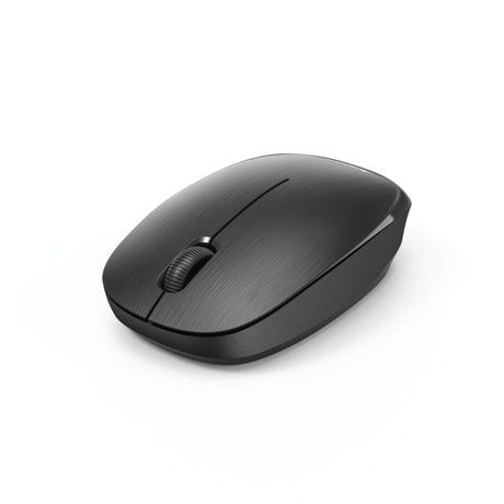 Hama optische Funkmaus MW-110 3 Tasten schwarz