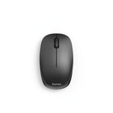 Hama Optical Wireless Mouse MW-110 3 BAVES BLACK