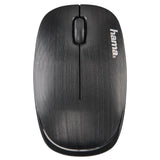 Hama optische Funkmaus MW-110 3 Tasten schwarz
