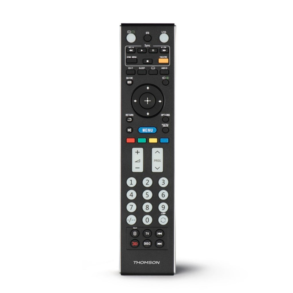 Thomson Thomson ROC1128SON Remote Recovery pro TV #039;