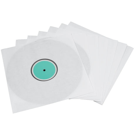 Hama LP-Innenhüllen 10 Stück