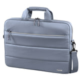 Sac pour ordinateur portable Hama #039;Toronto #039; jusqu'à 34 cm (13,3 #039;) gris bleu