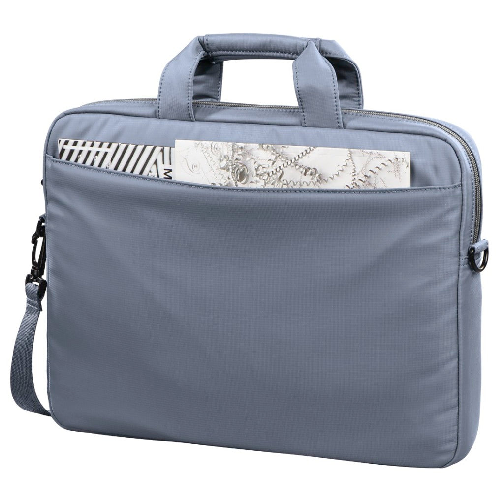 Hama Notizbock Taschen # 039; Toronto # 039; bis zu 34 cm (13,3 # 039;) gro Blo