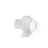 Hama -Wandhalter für Google Home Mini White