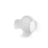 Hama Wandhalterung für Google Home mini weiß
