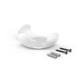 Hama Wall Holder til Google Home Mini White