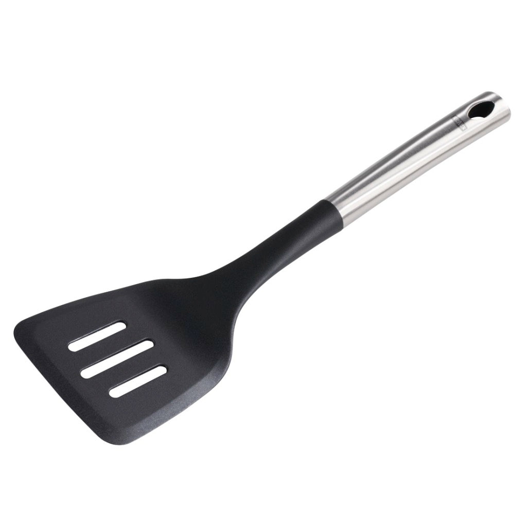 Xavax xavax spatula of stainless steel nylon 34.5 cm