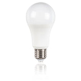 Xavax Xavax LED lamp E27 1521LM replaces 100W light bulb daylight