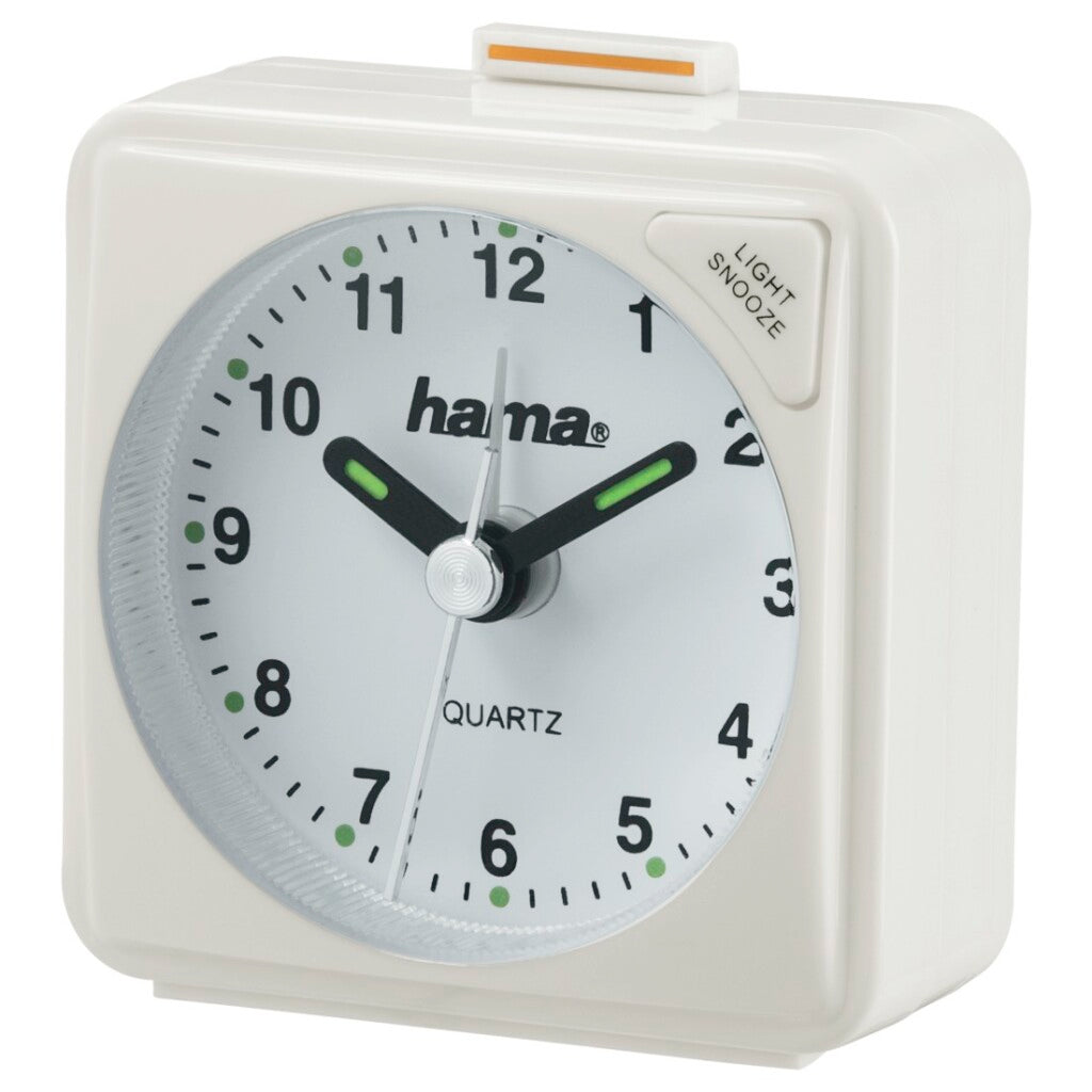 Hama reesen Alarm A50 wäiss