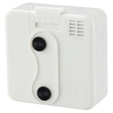 Hama Travel Alarm A50 White