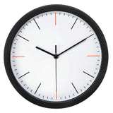 Hama Wall Clock Maxr Ø 25 cm Sage arm white