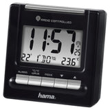 Hama Radio -driven Alarm Clock RC200