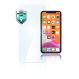 Hama -Glas -Display -Schutz Premium Crystal Glass für iPhone 11