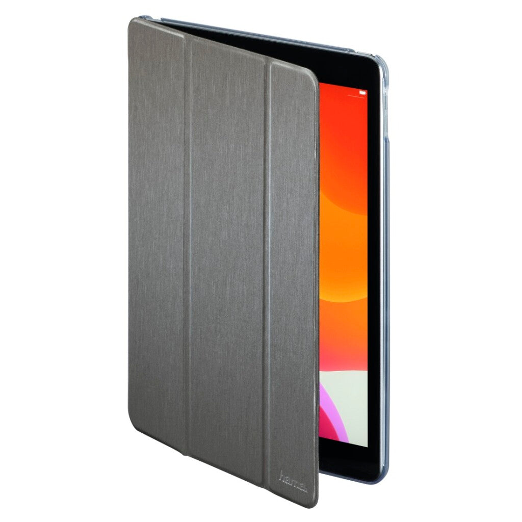 HAMA Tablet Case pli claire pour iPad 10.2 Gray