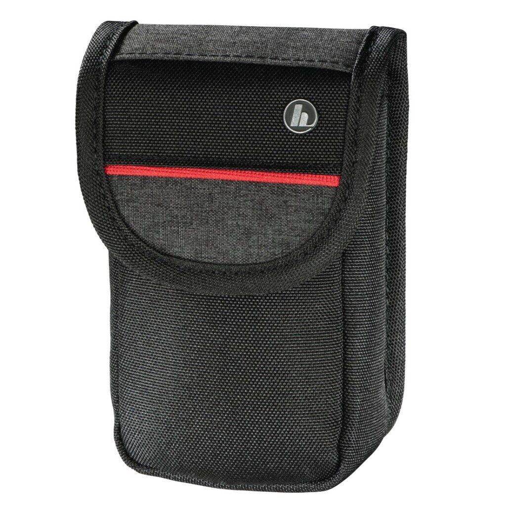Hama Kameratasche Valletta 60g schwarz