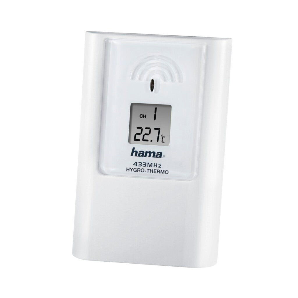 Hama Außensensor TS35C für Wetterstation