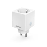 HAMA WiFi-StopContact petit carré 3 680 W 16a Pak Van 3