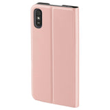 Livret Hama Single2.0 pour Xiaomi Redmi 9a Pink