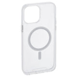 Hama Cover Magcase Safety für Apple iPhone 12 Pro Max transparent