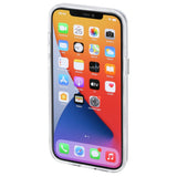 Hama Cover Magcase Safety für Apple iPhone 12 Pro Max transparent