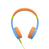 Hama Kids Guard on-Ear Kindekindepon Blue Orange