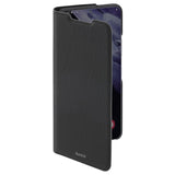 Hama slim booklet voor galaxy s22 (5g) zwart